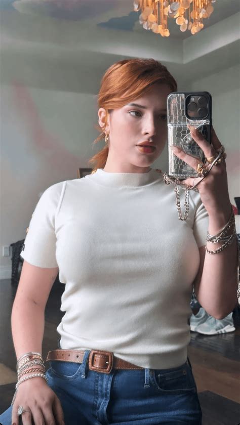 bella thorne leakes|r/BellaThorneGW